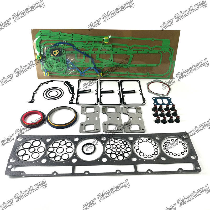 3126 Pakking Kit Spare Part 107-7832 Geschikt voor Caterpillar-Geplaatste de Delen van de Motorreparatie