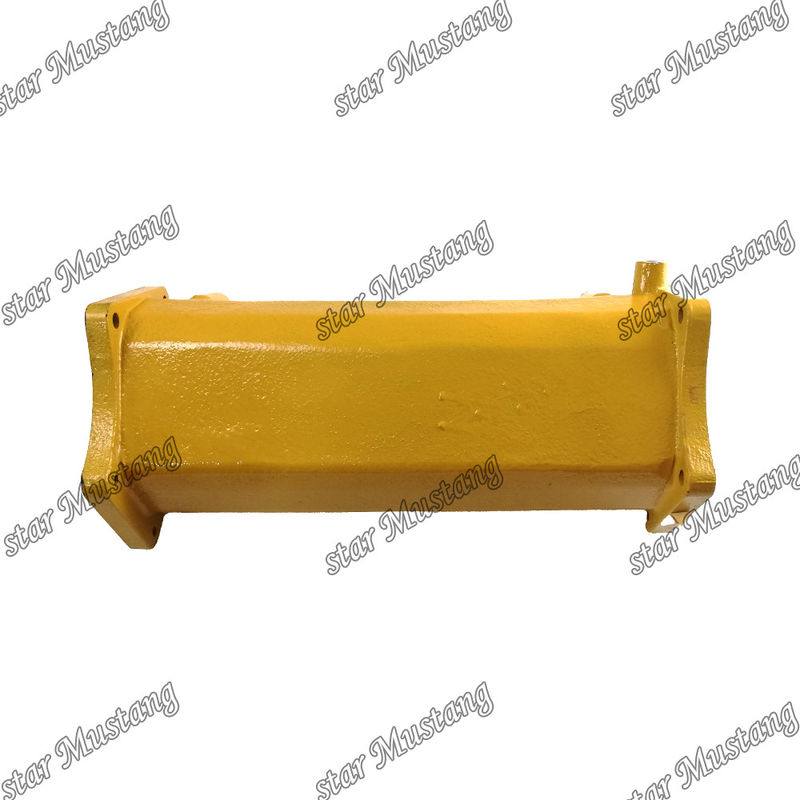 De Koeler van de de Dieselmotorolie van HDPARTS C13 | OEM Grootte | 235-9780 236-8745 | 6 maanden Garantie
