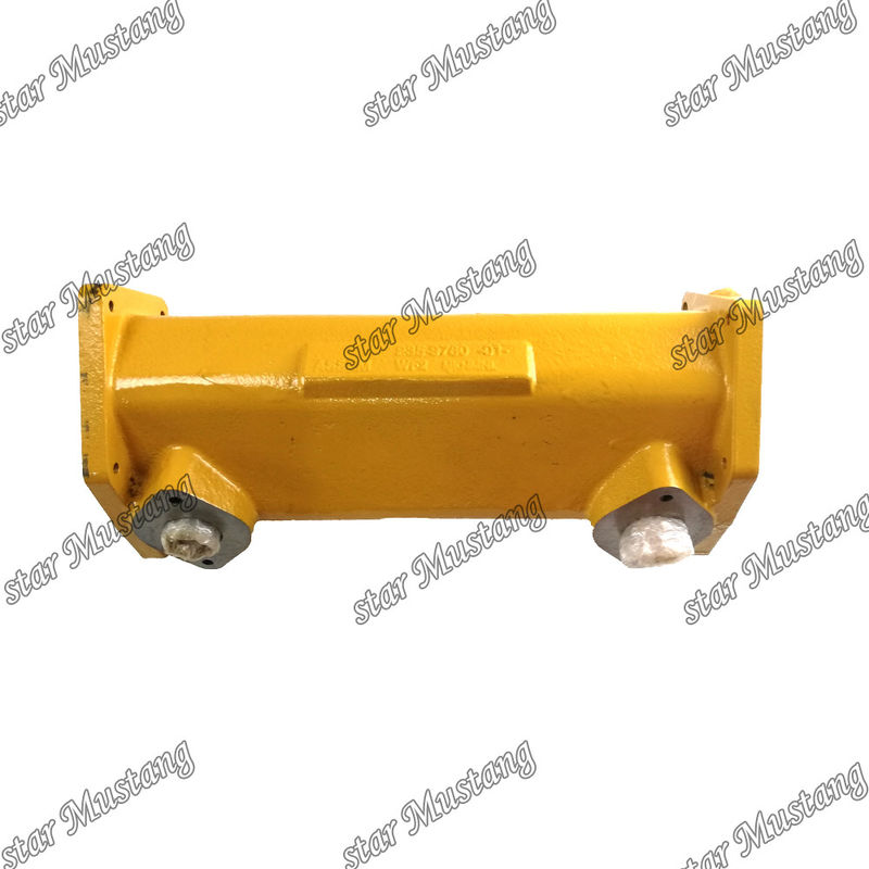 De Koeler van de de Dieselmotorolie van HDPARTS C13 | OEM Grootte | 235-9780 236-8745 | 6 maanden Garantie