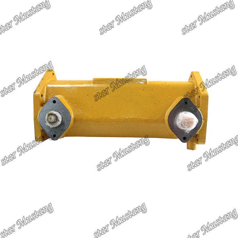 De Koeler van de de Dieselmotorolie van HDPARTS C13 | OEM Grootte | 235-9780 236-8745 | 6 maanden Garantie