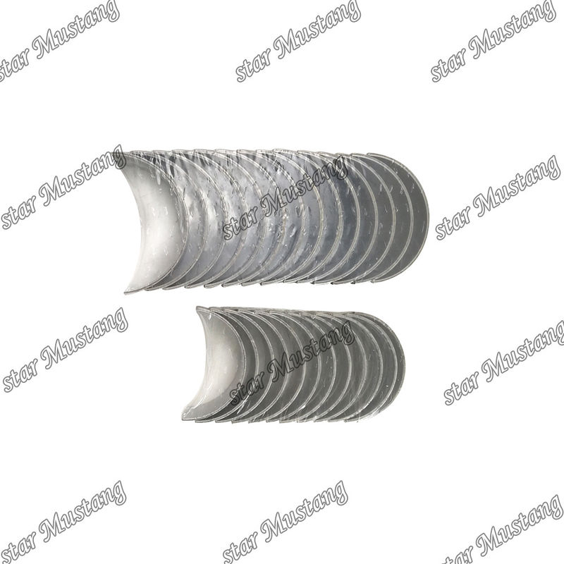 E13C hoofd- en drijfstanglager S1170-12410 S1320-11970 voor Hino-motorreparatieonderdelen