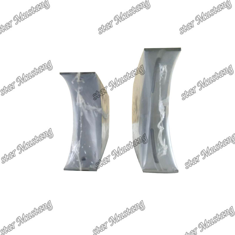 EF750 hoofd en Verbindend Rod Bearing 11701-1580 11701-1680 voor Hino-de Delen van de Motorreparatie