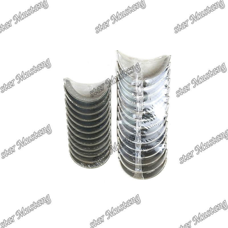 EH500 EH700 hoofd- en drijfstanglager 11701-1271 13201-1261 voor Hino-motorreparatieonderdelen