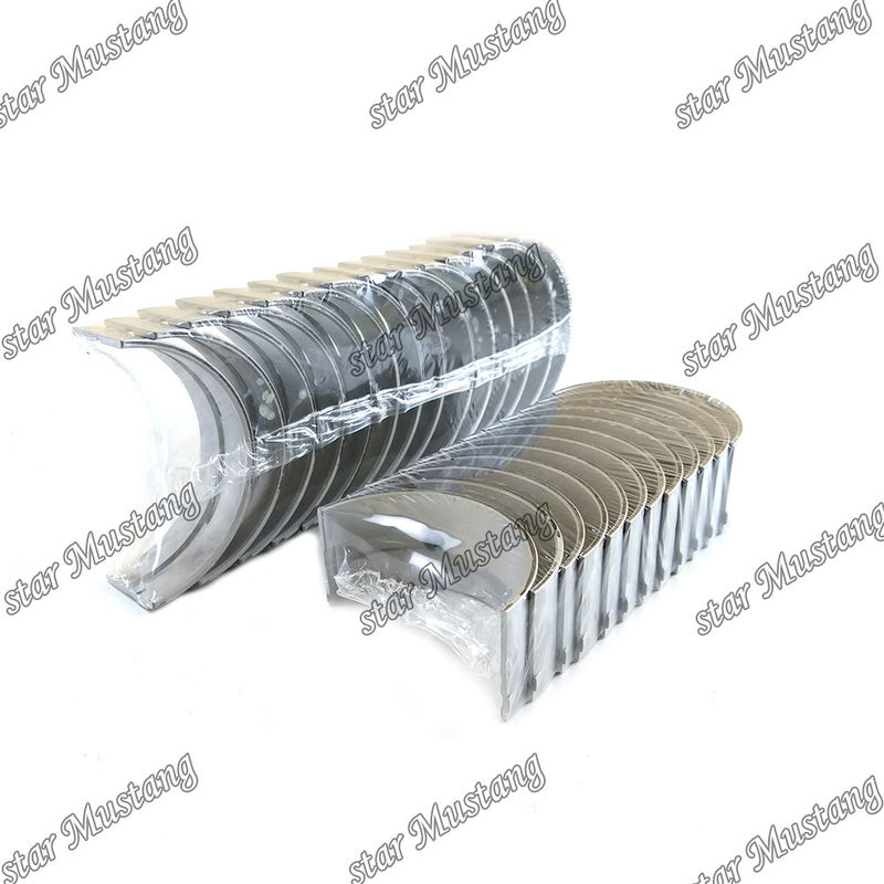 EH500 EH700 hoofd- en drijfstanglager 11701-1271 13201-1261 voor Hino-motorreparatieonderdelen