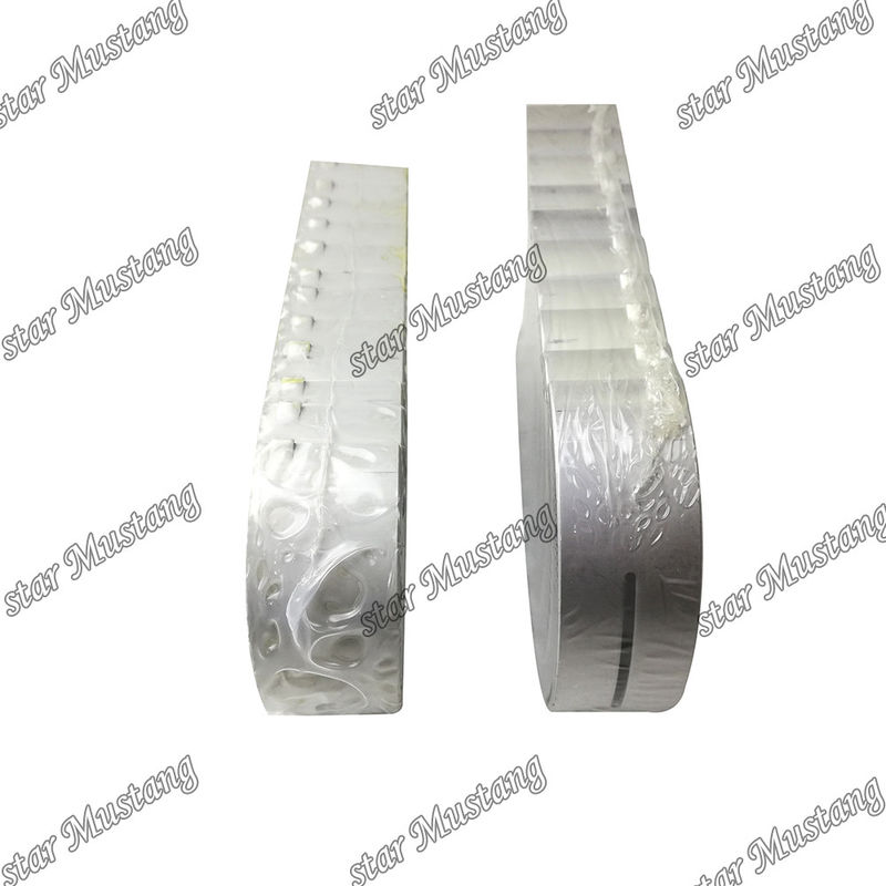 Voor Hino W04E W04D W04C W06E W06D N04C Hoofd en Verbindend Rod Bearing 11701-78010 11701-1611