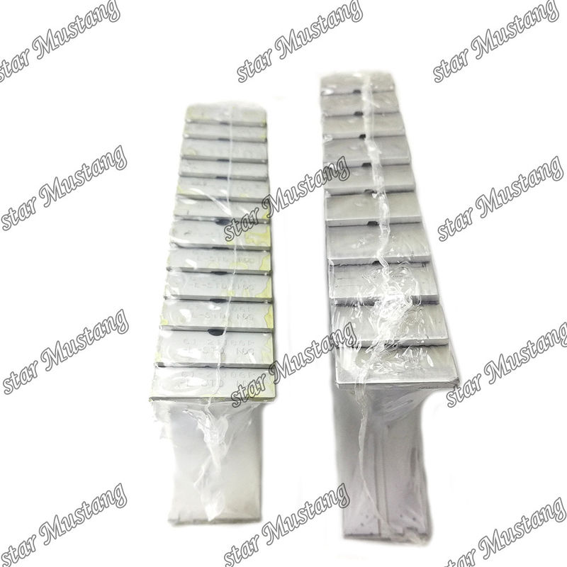 Voor Hino W04E W04D W04C W06E W06D N04C Hoofd en Verbindend Rod Bearing 11701-78010 11701-1611