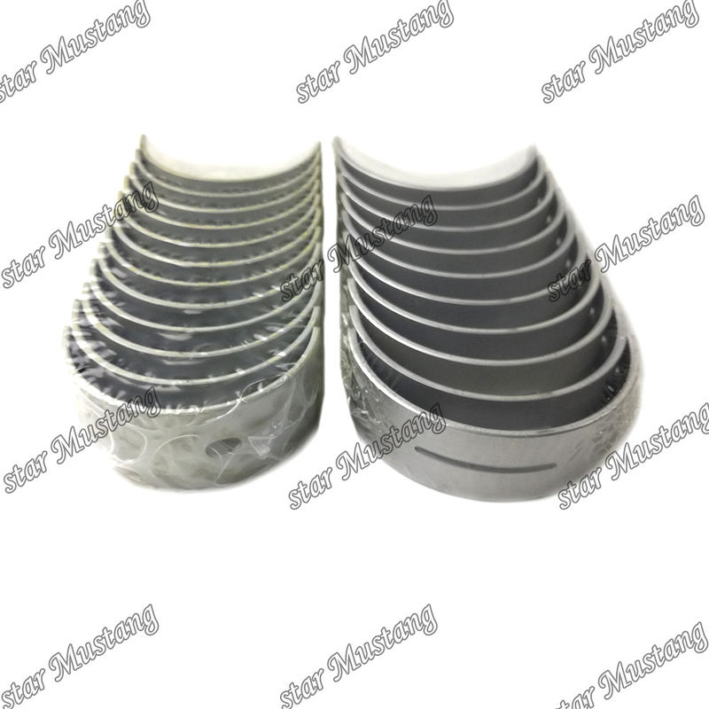Voor Hino W04E W04D W04C W06E W06D N04C Hoofd en Verbindend Rod Bearing 11701-78010 11701-1611