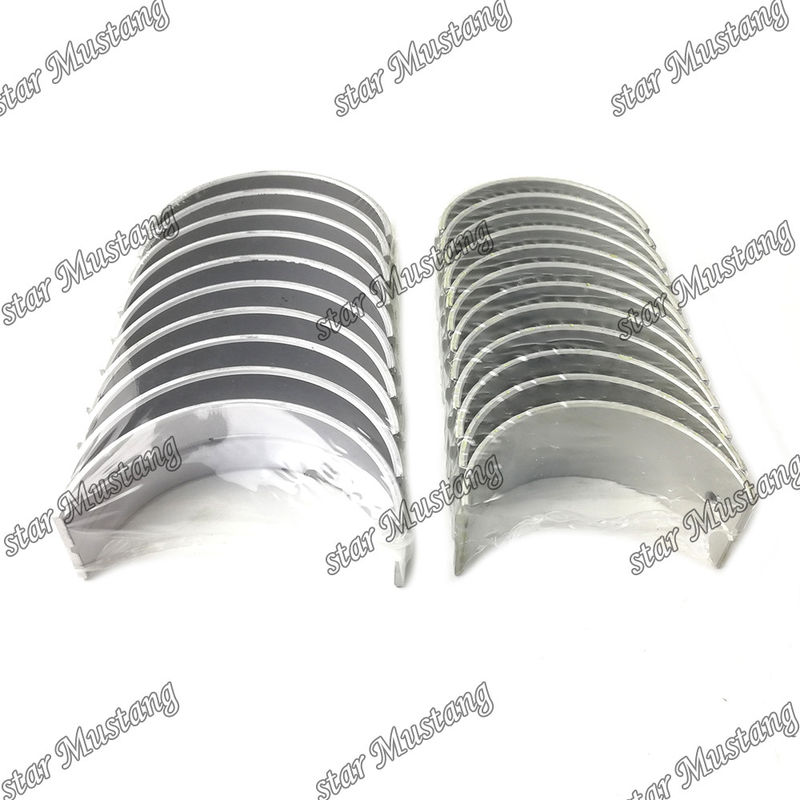 Voor Hino W04E W04D W04C W06E W06D N04C Hoofd en Verbindend Rod Bearing 11701-78010 11701-1611