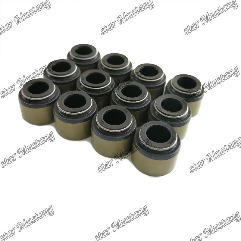 Nieuwe OEM-maat M10C cilinderkoppakkingset voor dieselmotor 11115-2390