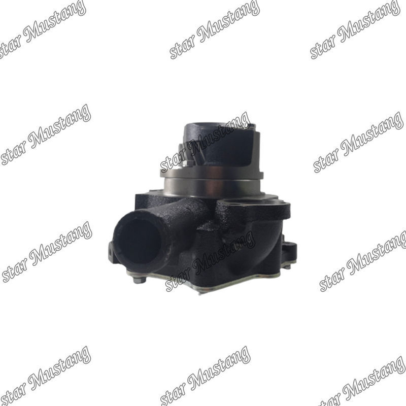 Pomp van het de Motorwater van K13C K13D 24V 16100-3112 16100-3820 16100-3320 voor Hino