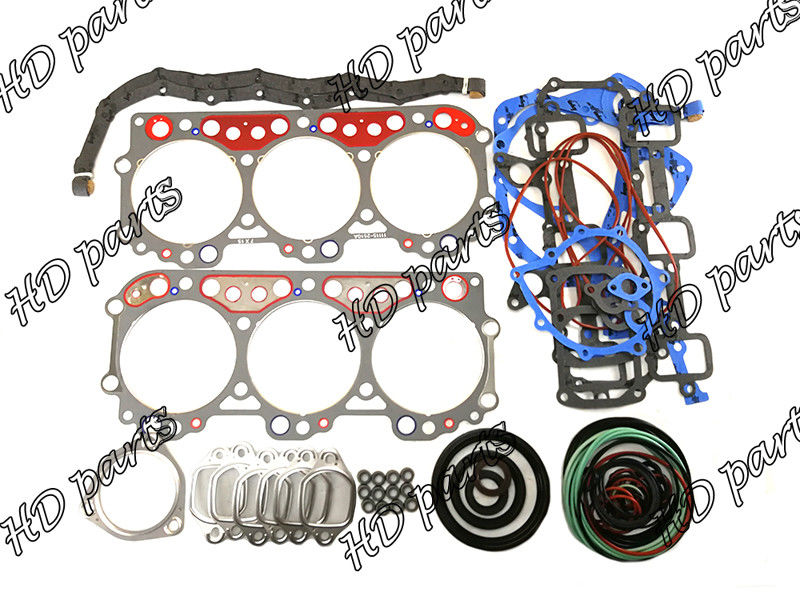 K13D de Uitrusting 12V 04010-0388 04010-0674 van de pakkingsreparatie voor Hino-Geplaatste de Delen van de Motorreparatie