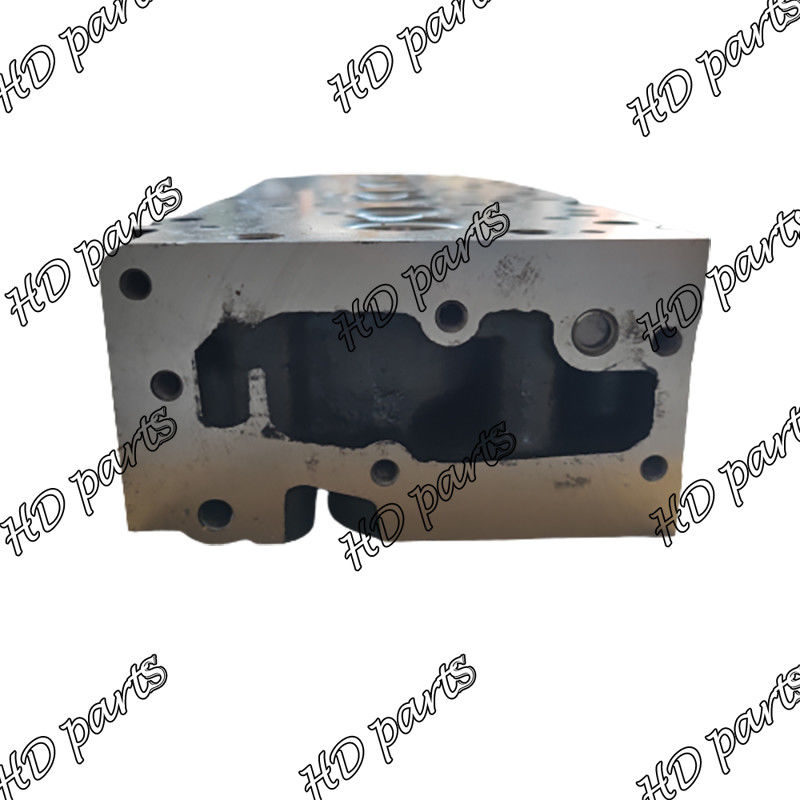 4JB1 Cilinderkop 8-94431-523-0 8-97204376-5 voor Isuzu Engine