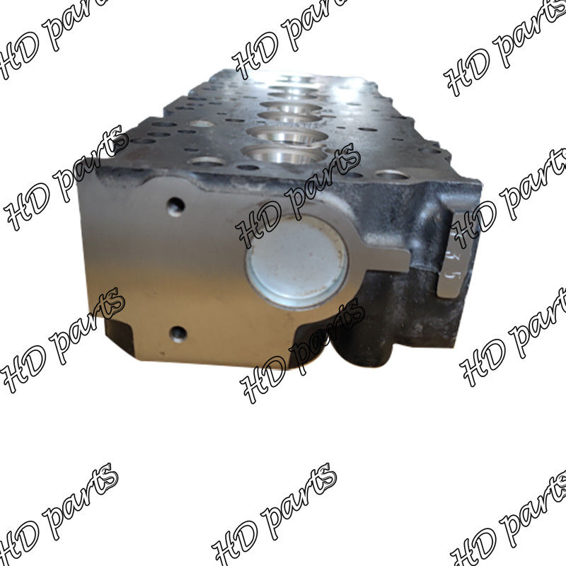 4JB1 Cilinderkop 8-94431-523-0 8-97204376-5 voor Isuzu Engine