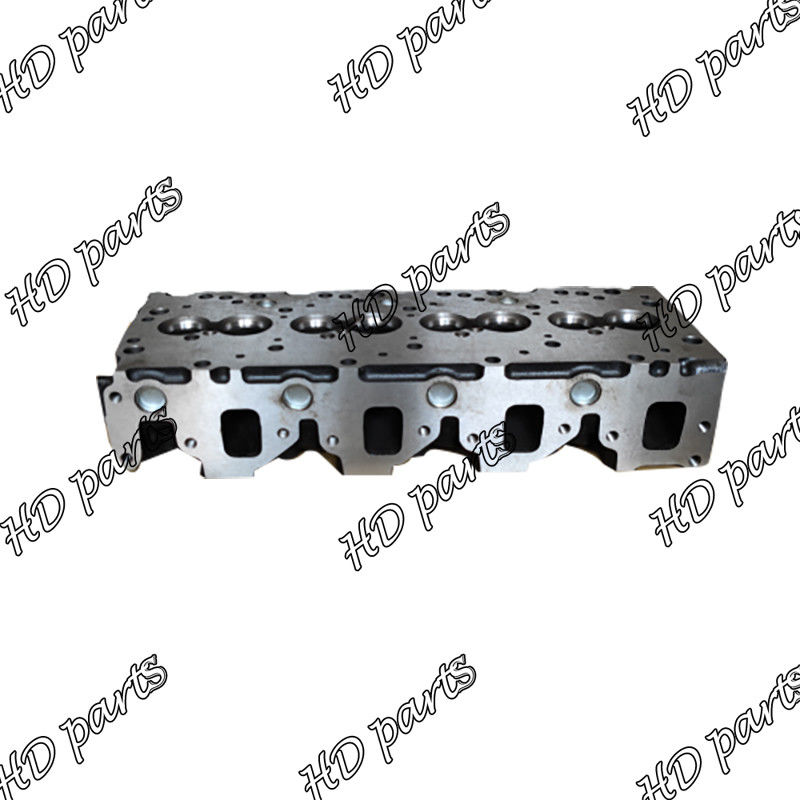 4JB1 Cilinderkop 8-94431-523-0 8-97204376-5 voor Isuzu Engine