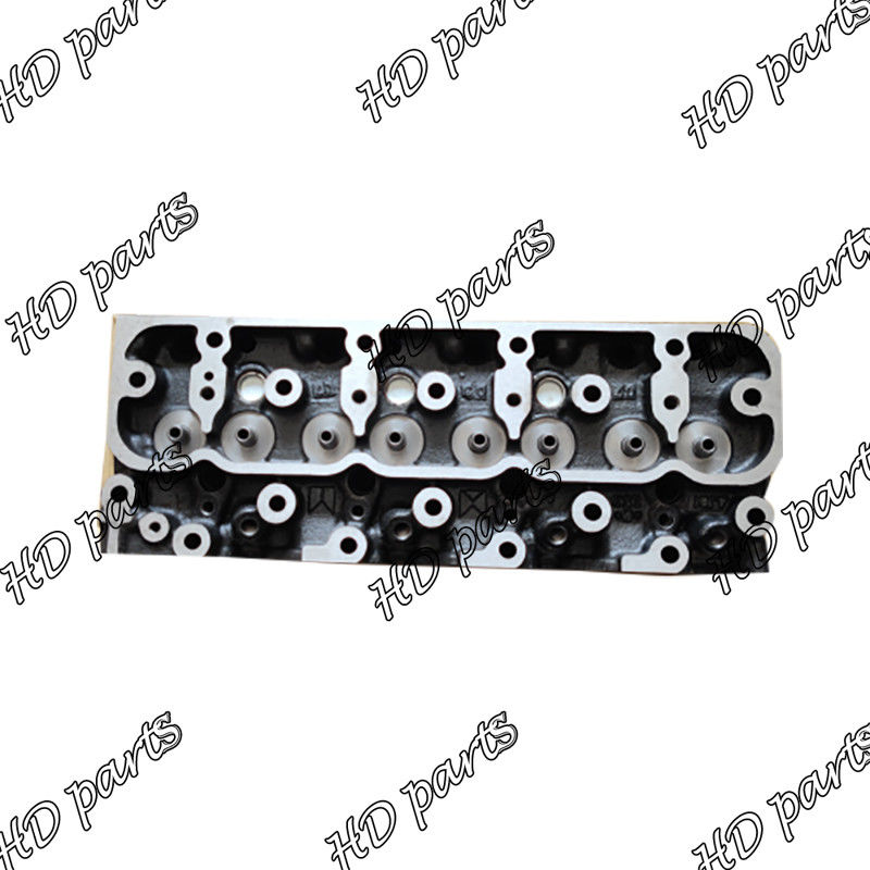 4JB1 Cilinderkop 8-94431-523-0 8-97204376-5 voor Isuzu Engine