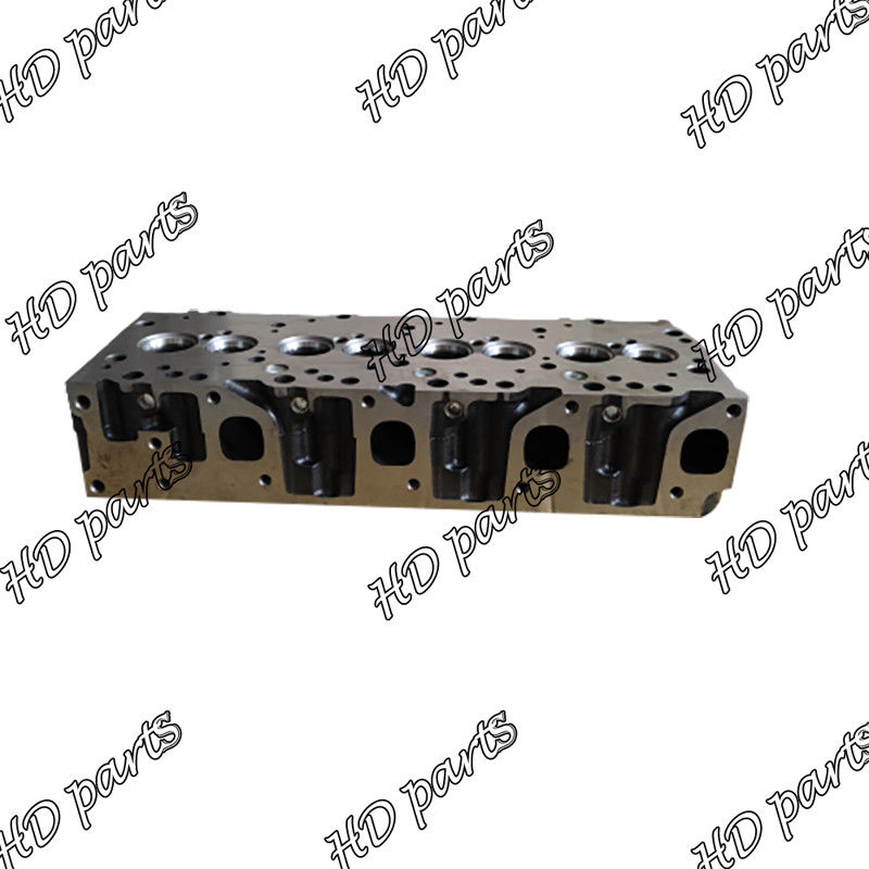 4JB1 Cilinderkop 8-94431-523-0 8-97204376-5 voor Isuzu Engine