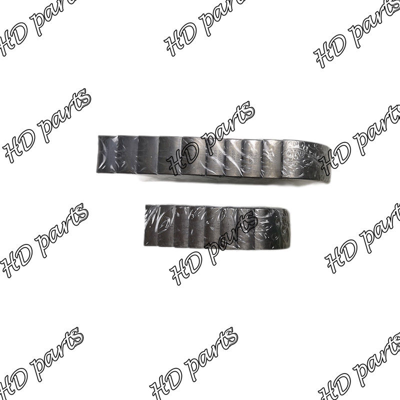 4HG1 4HG1T Hoofd en Verbindend Rod Bearing 8-97045911-1 8-97045802-0 voor Isuzu Engine