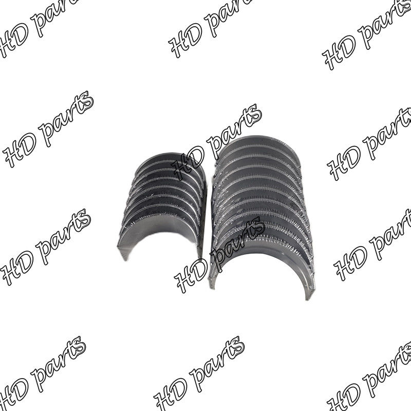 4HG1 4HG1T Hoofd en Verbindend Rod Bearing 8-97045911-1 8-97045802-0 voor Isuzu Engine