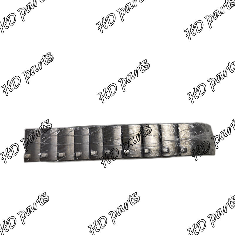 4HG1 4HG1T Hoofd en Verbindend Rod Bearing 8-97045911-1 8-97045802-0 voor Isuzu Engine