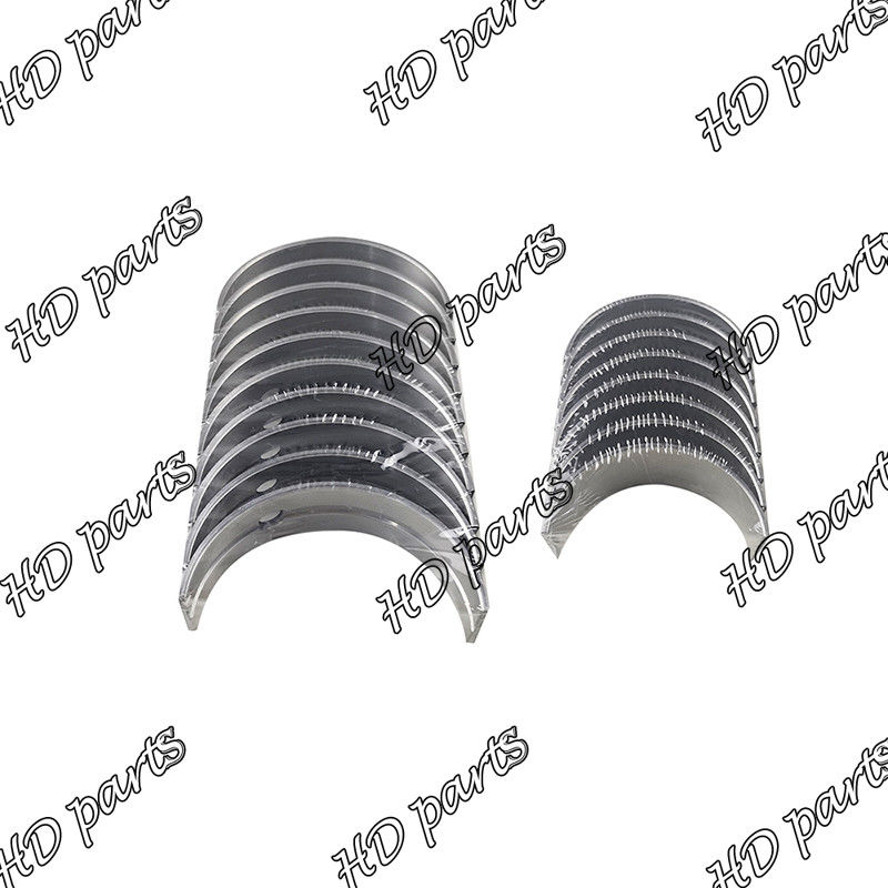 4HG1 4HG1T Hoofd en Verbindend Rod Bearing 8-97045911-1 8-97045802-0 voor Isuzu Engine