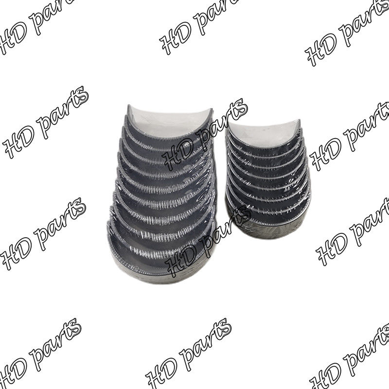 4HG1 4HG1T Hoofd en Verbindend Rod Bearing 8-97045911-1 8-97045802-0 voor Isuzu Engine