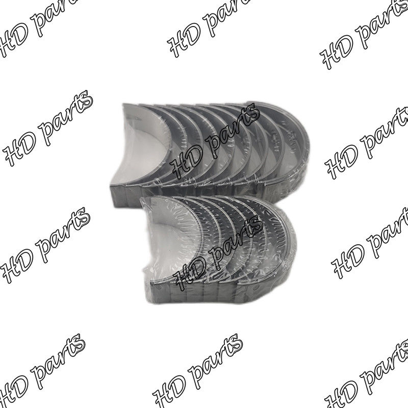 4JG2 hoofd en Verbindend Rod Bearing 8-97387-965-0 8-97387964-0 voor Isuzu Engine