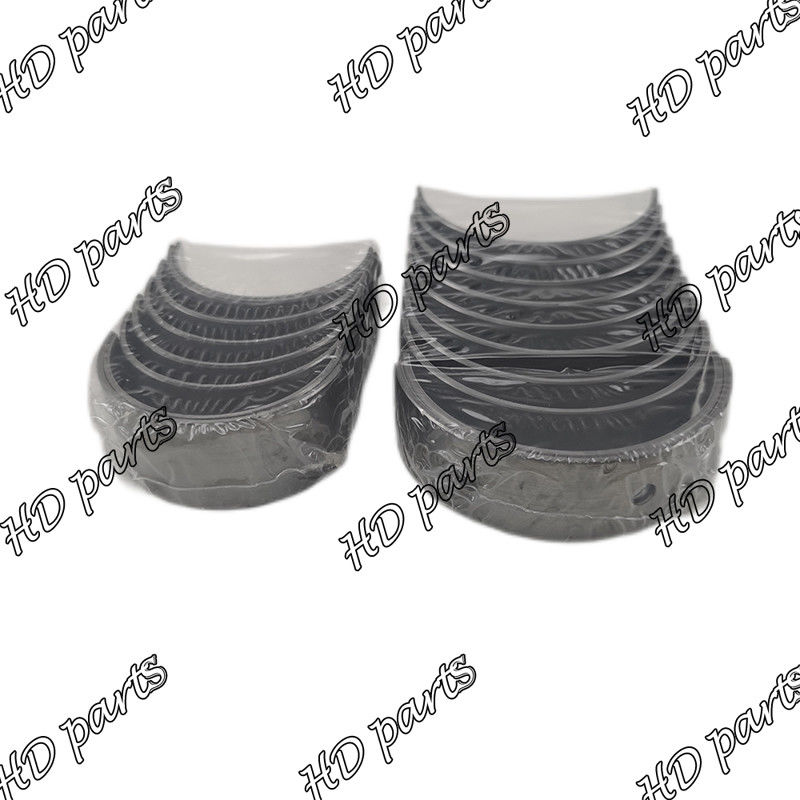 4JG2 hoofd en Verbindend Rod Bearing 8-97387-965-0 8-97387964-0 voor Isuzu Engine