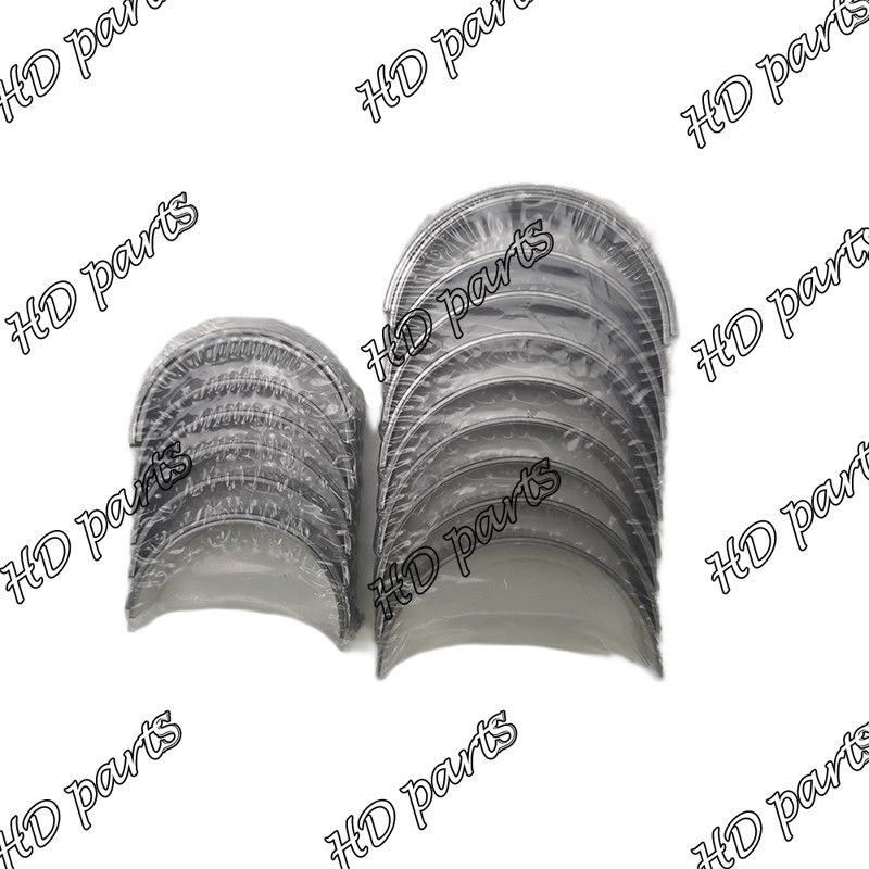 4JG2 hoofd en Verbindend Rod Bearing 8-97387-965-0 8-97387964-0 voor Isuzu Engine