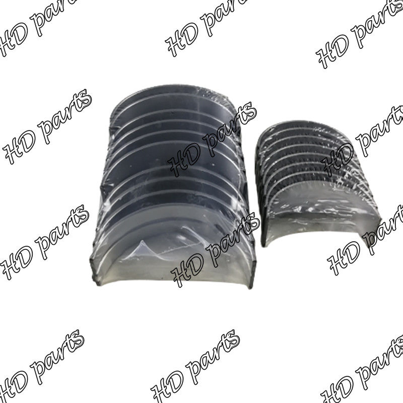 C221 Hoofd en Verbindend Rod Bearing 5-12271005-0 5-11510021-0 voor Isuzu Engine
