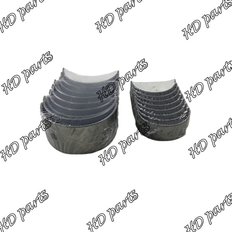 C221 Hoofd en Verbindend Rod Bearing 5-12271005-0 5-11510021-0 voor Isuzu Engine
