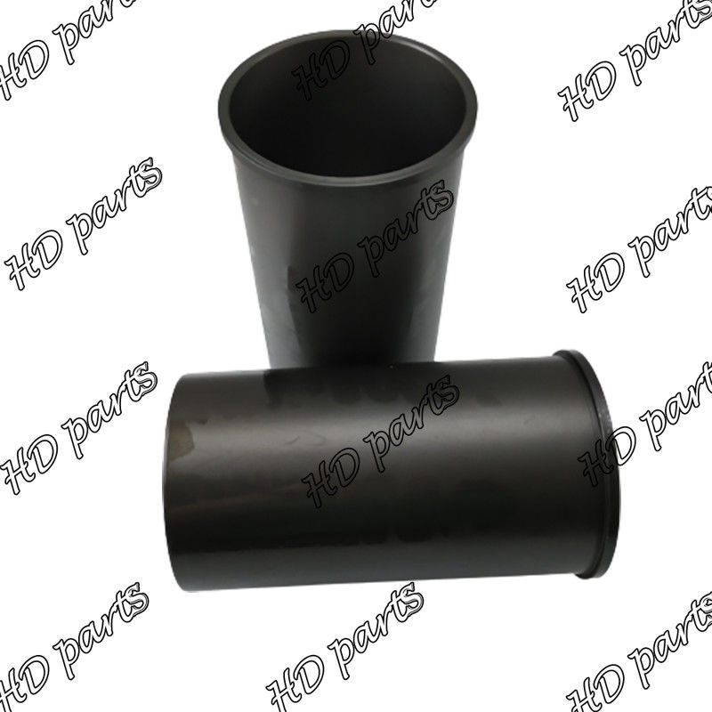 4HE1 de Stabiliteit van de de Slijtageweerstand van cilindervoering 8-97176723-0 Thermische het Verzegelen Prestaties voor Isuzu Engine