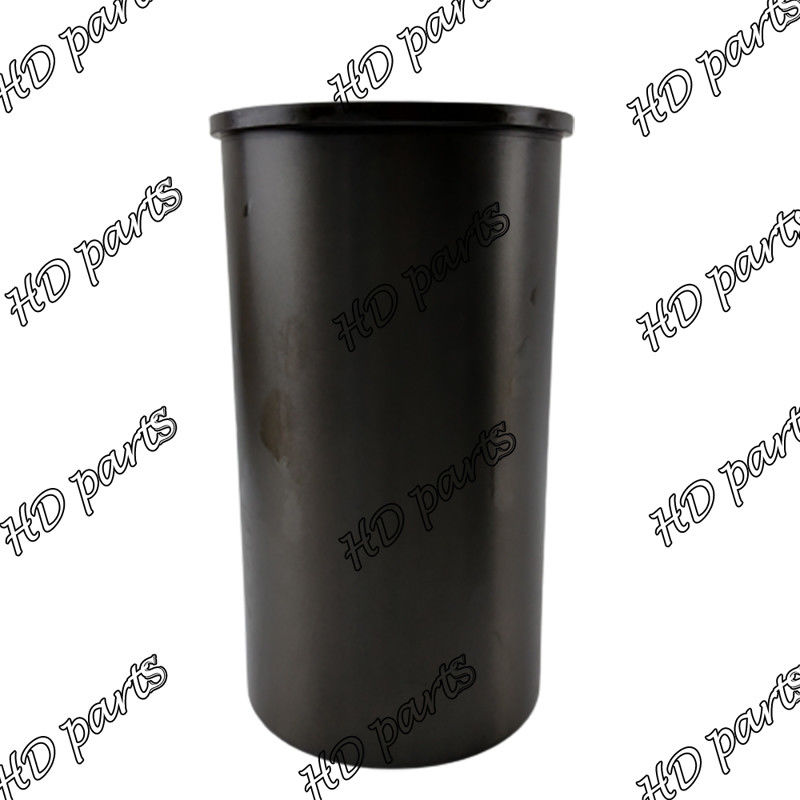4HE1 de Stabiliteit van de de Slijtageweerstand van cilindervoering 8-97176723-0 Thermische het Verzegelen Prestaties voor Isuzu Engine