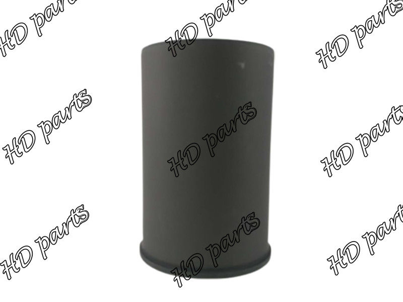 4HJ1 cilindervoering 8-94396-847-0 voor Isuzu Engine High Strength Wear-Weerstand