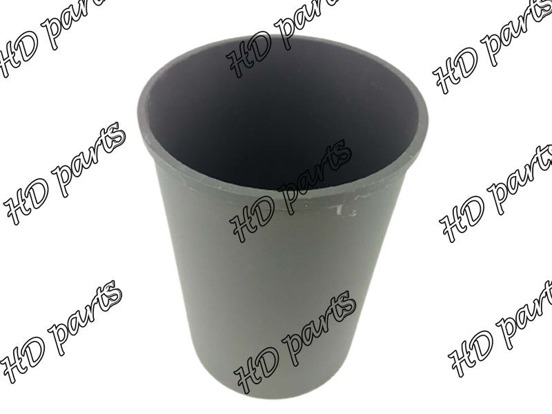 4HJ1 cilindervoering 8-94396-847-0 voor Isuzu Engine High Strength Wear-Weerstand