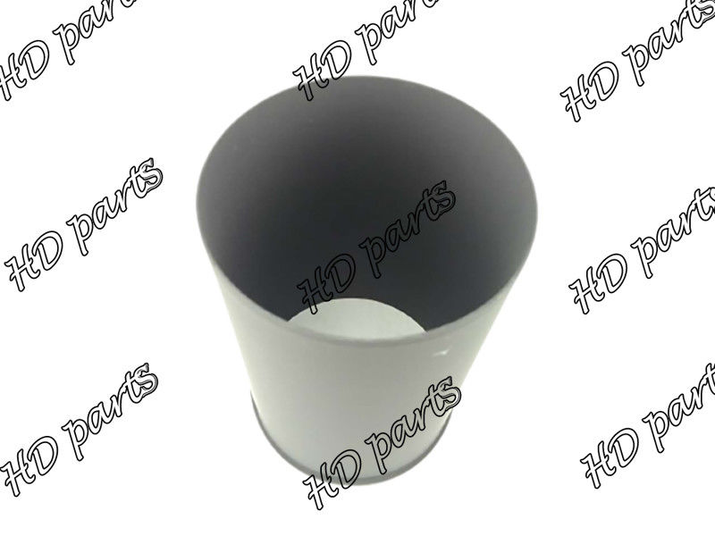 4HJ1 cilindervoering 8-94396-847-0 voor Isuzu Engine High Strength Wear-Weerstand