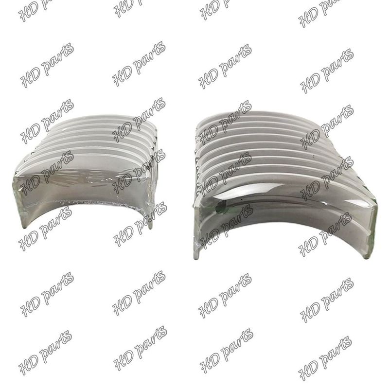 4Because2 hoofd en Verbindend Rod Bearing 5-87310090-0 8-94114-564-0 voor Isuzu Engine