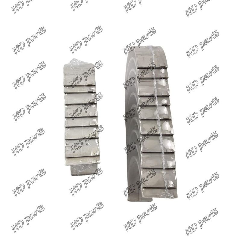 4Because2 hoofd en Verbindend Rod Bearing 5-87310090-0 8-94114-564-0 voor Isuzu Engine