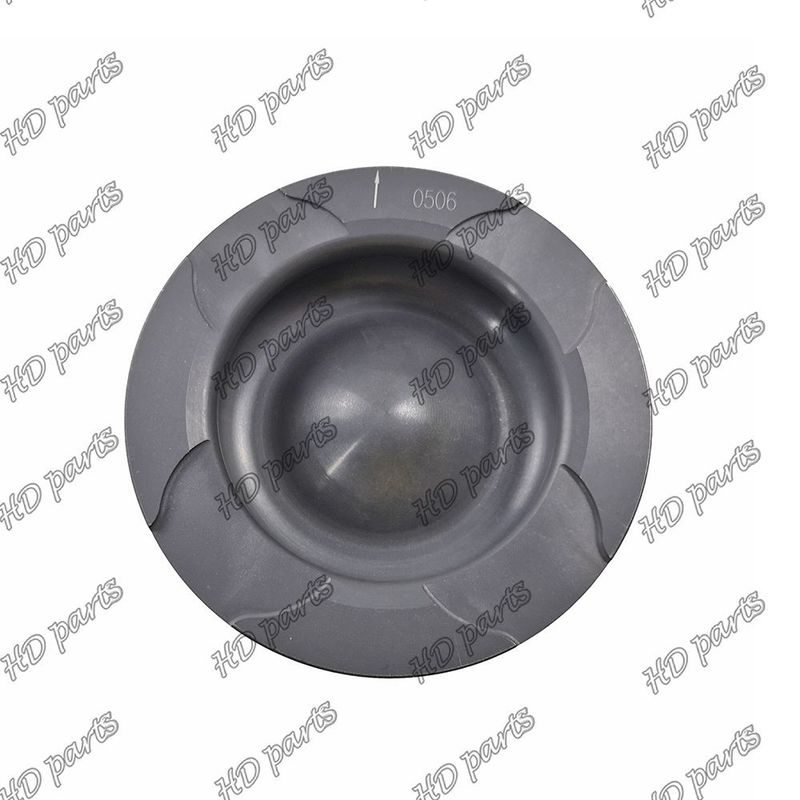 65.02501-0506 DL08-Dieselmotorzuiger voor Doosan met 6 Maanden Garantie