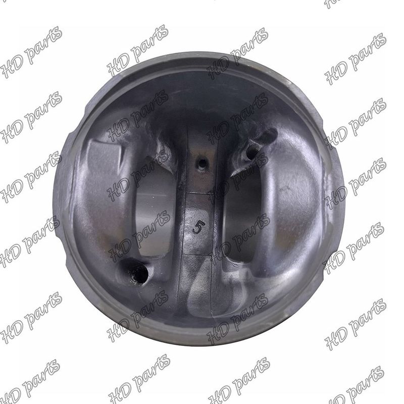 65.02501-0506 DL08-Dieselmotorzuiger voor Doosan met 6 Maanden Garantie
