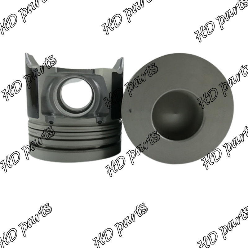 Interne Koelzuiger 8-94391-696-0 van 4HE1 4he1-TC 4R voor Isuzu Engine