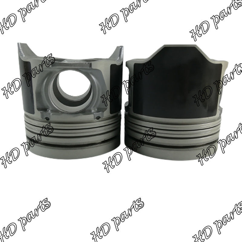 Interne Koelzuiger 8-94391-696-0 van 4HE1 4he1-TC 4R voor Isuzu Engine