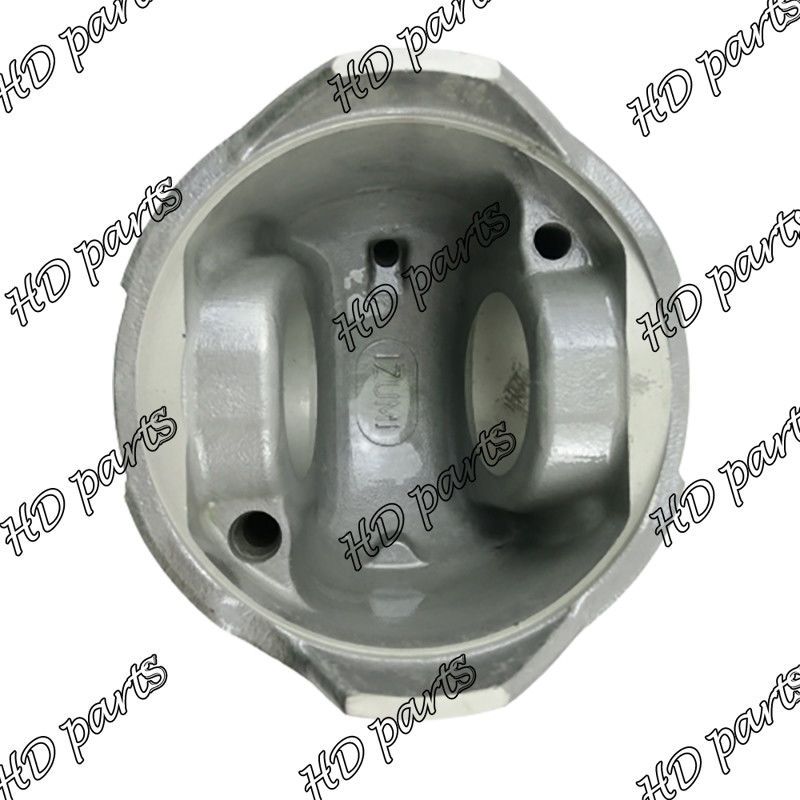 Interne Koelzuiger 8-94391-696-0 van 4HE1 4he1-TC 4R voor Isuzu Engine