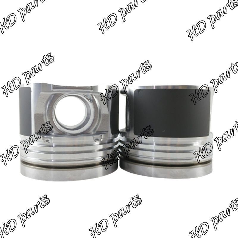 Interne Koelzuiger 8-98041-062-0 8-98041-141-0 van 4HK1 4HK1TC 6HK1 voor Isuzu Engine