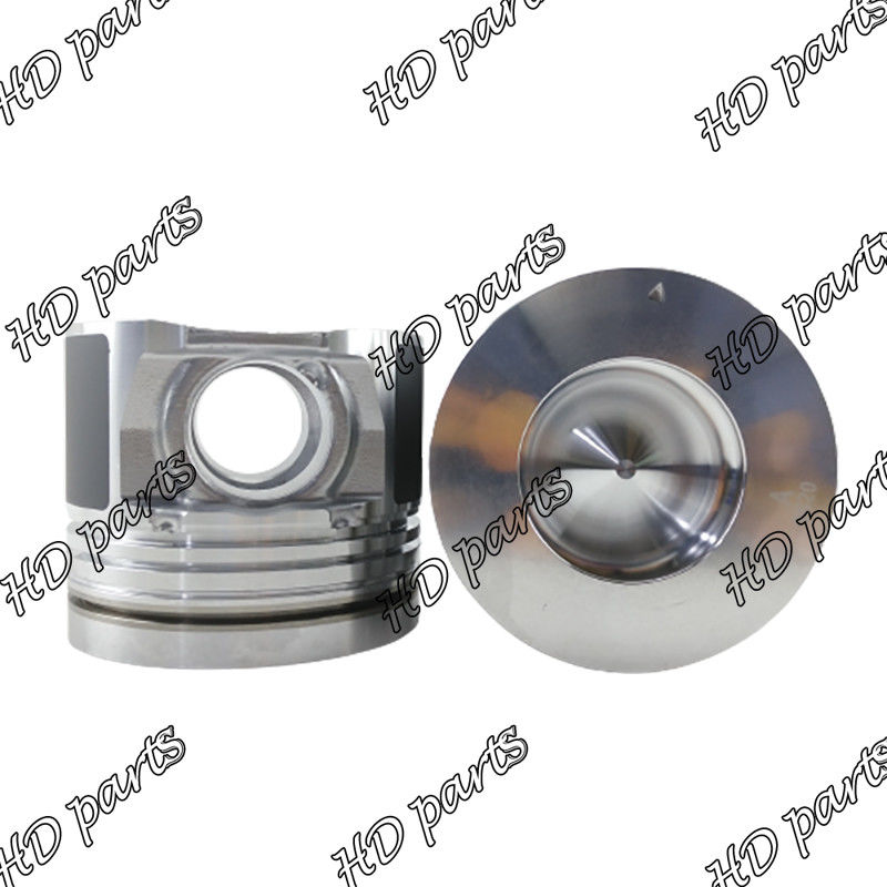 Interne Koelzuiger 8-98041-062-0 8-98041-141-0 van 4HK1 4HK1TC 6HK1 voor Isuzu Engine