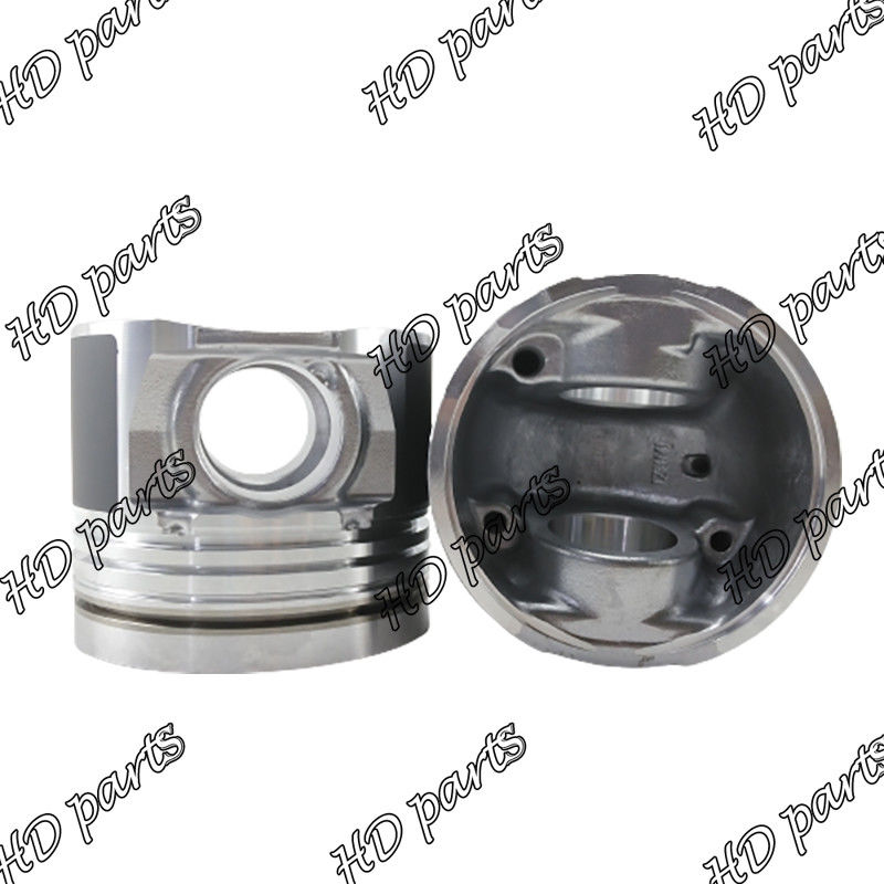 Interne Koelzuiger 8-98041-062-0 8-98041-141-0 van 4HK1 4HK1TC 6HK1 voor Isuzu Engine