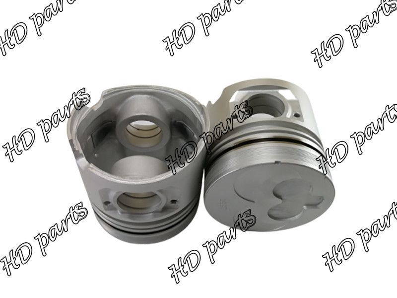 C2403r Versterkte Zuiger 8-94326-225-0 8-97176-864-0 voor Isuzu Engine