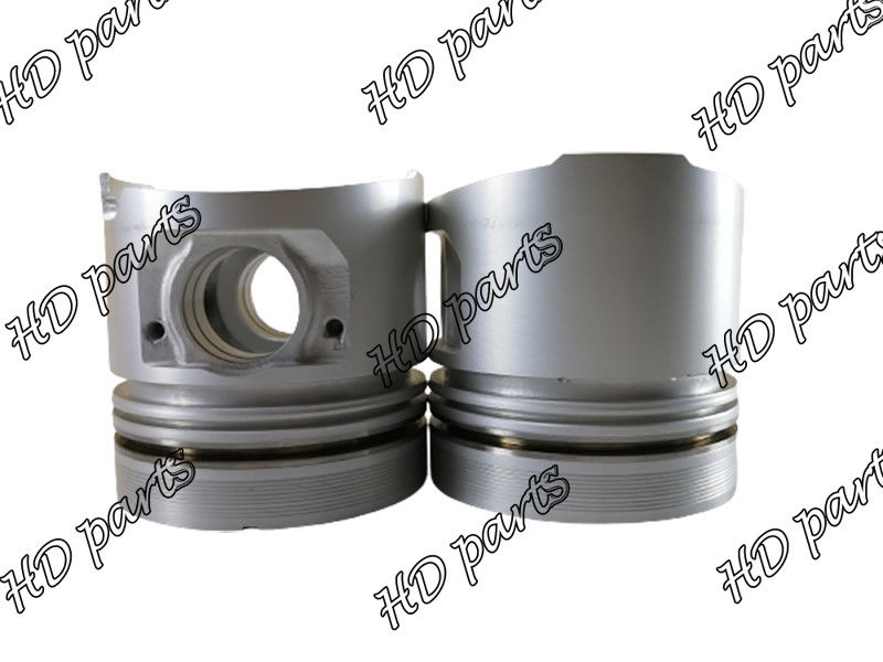 C2403r Versterkte Zuiger 8-94326-225-0 8-97176-864-0 voor Isuzu Engine