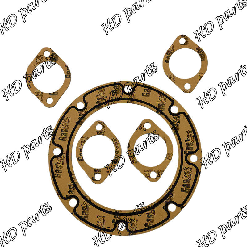 6D140-1 de Uitrusting 6212-K1-901 van de pakkingsreparatie voor de Motor van KOMATSU herstelt Geplaatste Delen