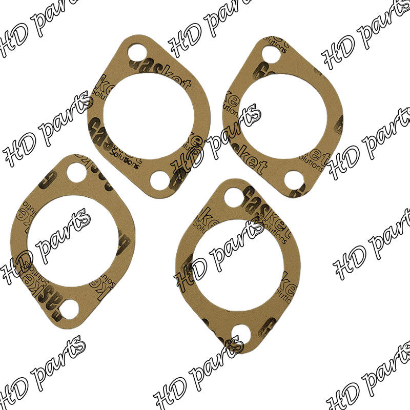 6D140-2 de Uitrusting 6217-K1-9900 van de pakkingsreparatie voor de Motor van KOMATSU herstelt Geplaatste Delen