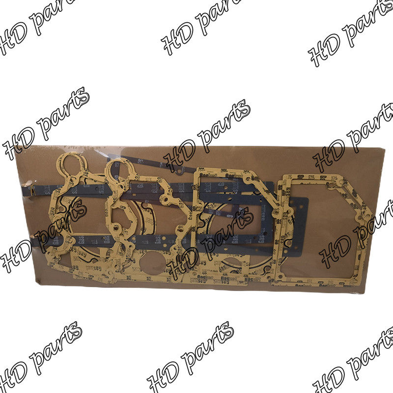 6D170-1 de Uitrusting 6162-K1-5000 van de pakkingsreparatie voor de Motor van KOMATSU herstelt Geplaatste Delen